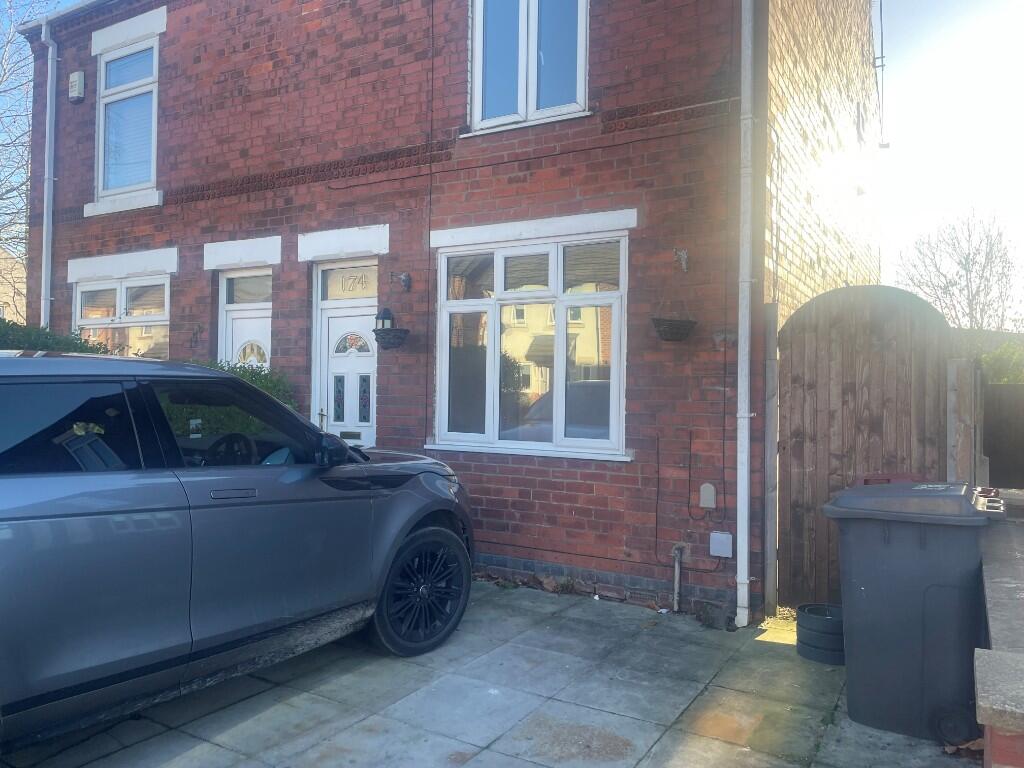 Main image of property: Carter Lane East, DE55