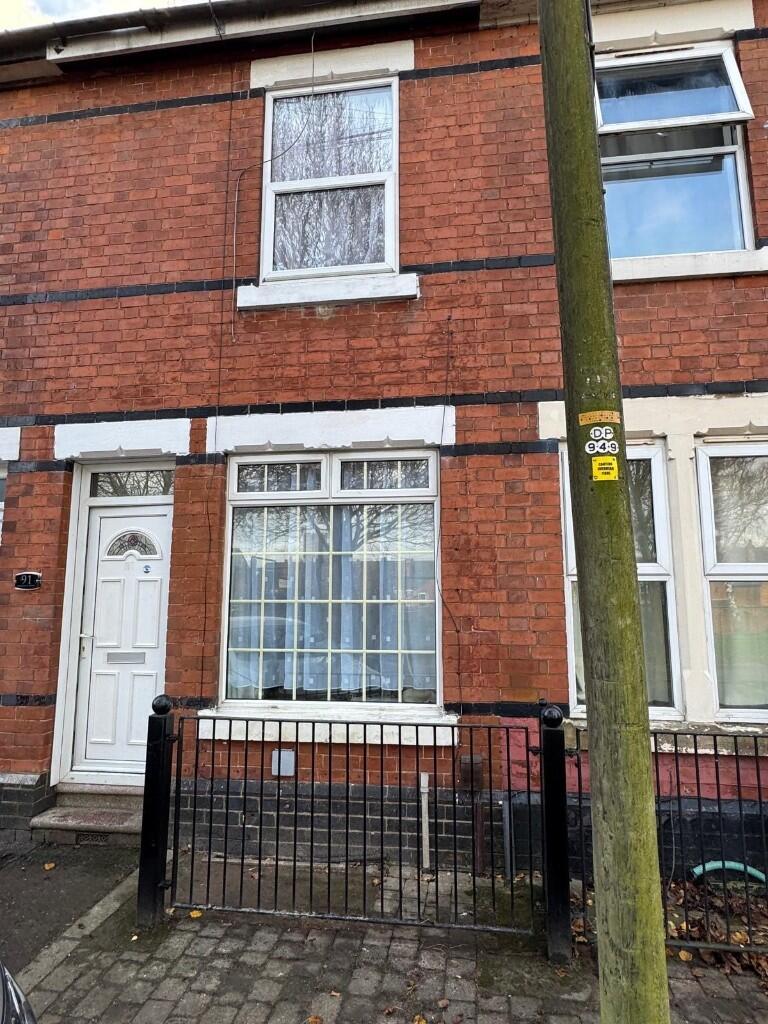 Main image of property: Havelock Road, Derby, Derbyshire, DE23