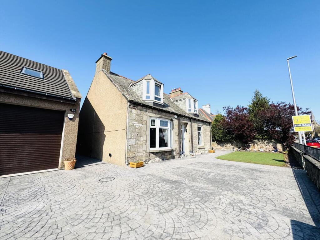 Main image of property: Erskine Cottage, 29 Edinburgh Road, Cockenzie,