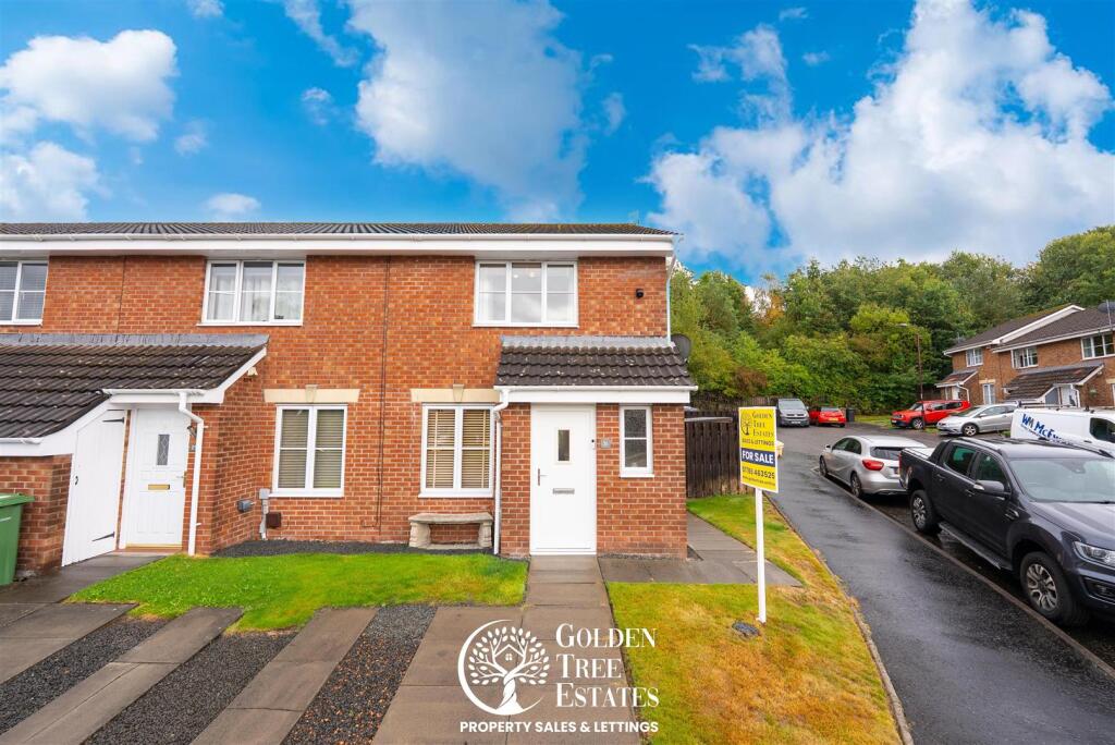 Main image of property: Auld Kirk Road, Tullibody