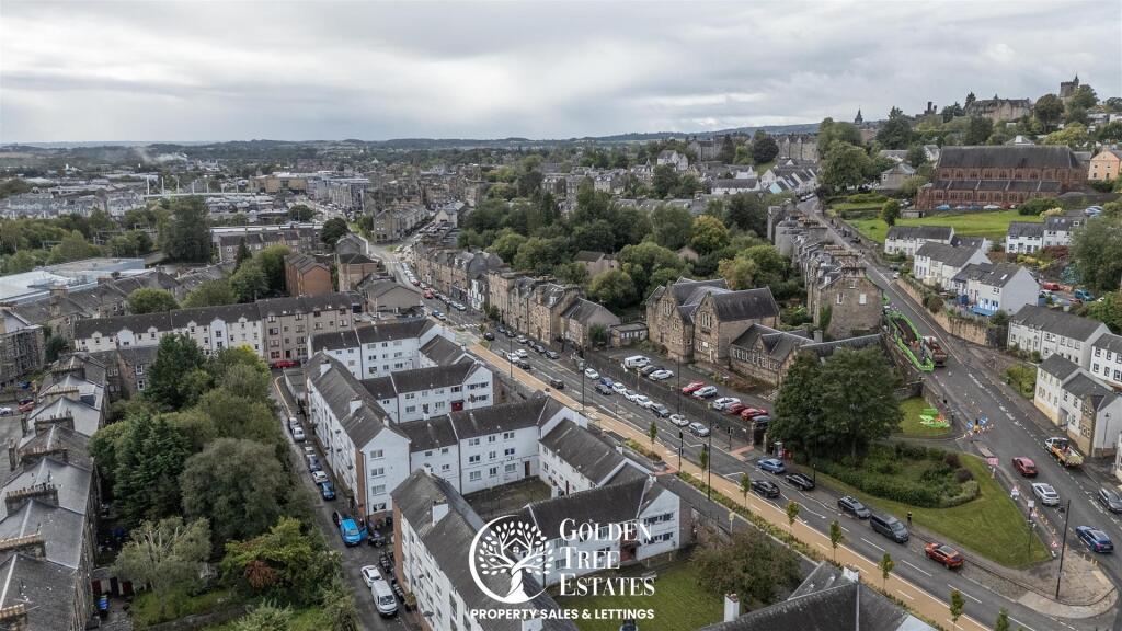 Main image of property: Cowane Street, Stirling