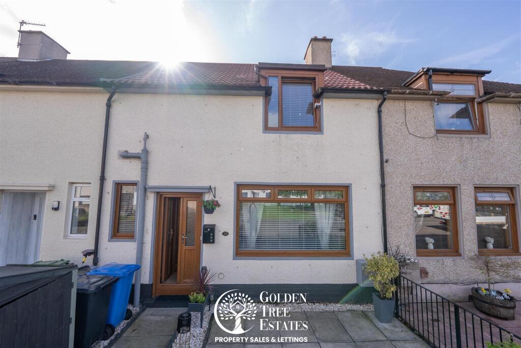 Main image of property: Mckinlay Crescent, Alloa