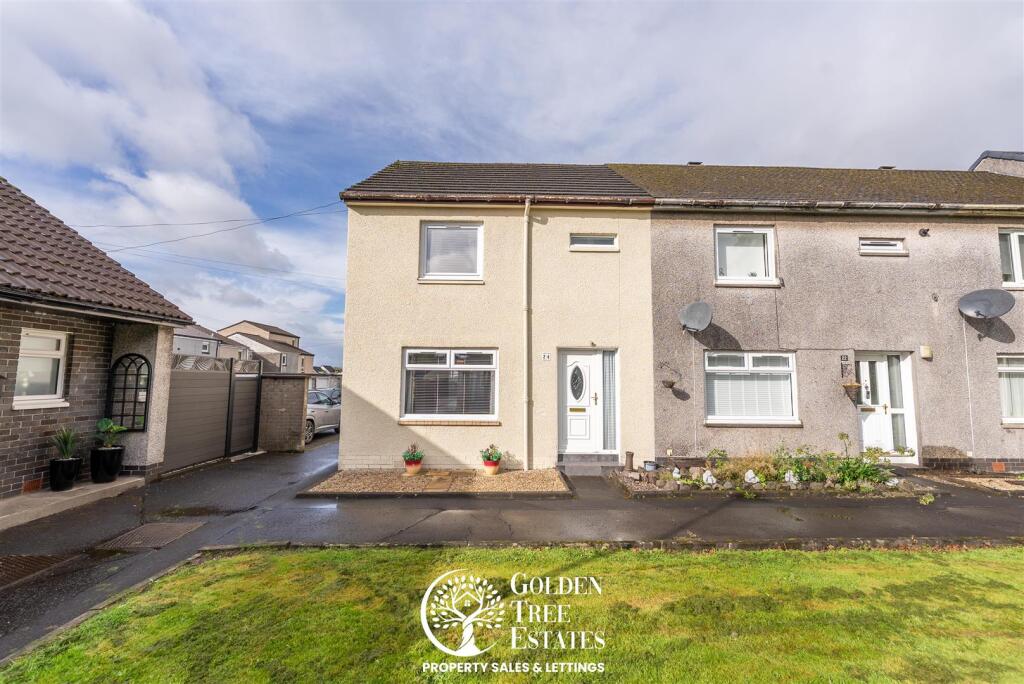 Main image of property: Elmbank, Menstrie