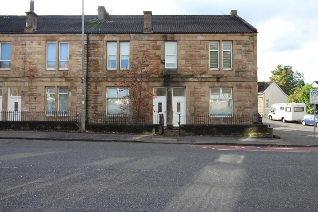 Main image of property: Wellside Drive, Cambuslang