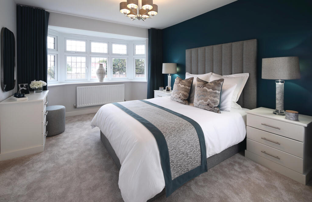 Additional property image - Bedworth Road,
Bulkington,
Bulkington,
CV12 9LL