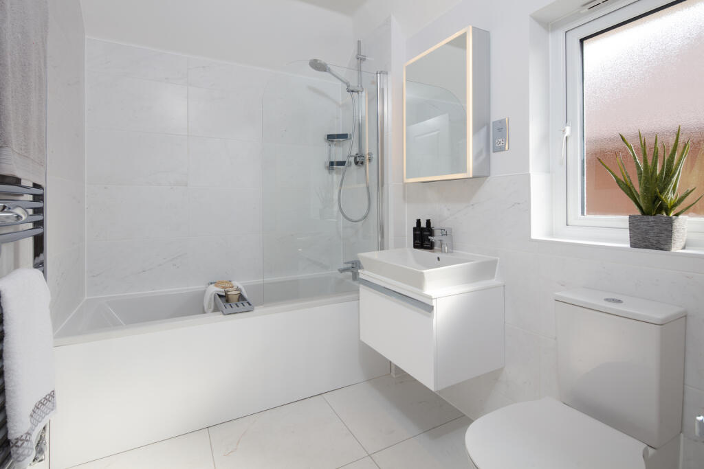 Additional property image - Bedworth Road,
Bulkington,
Bulkington,
CV12 9LL
