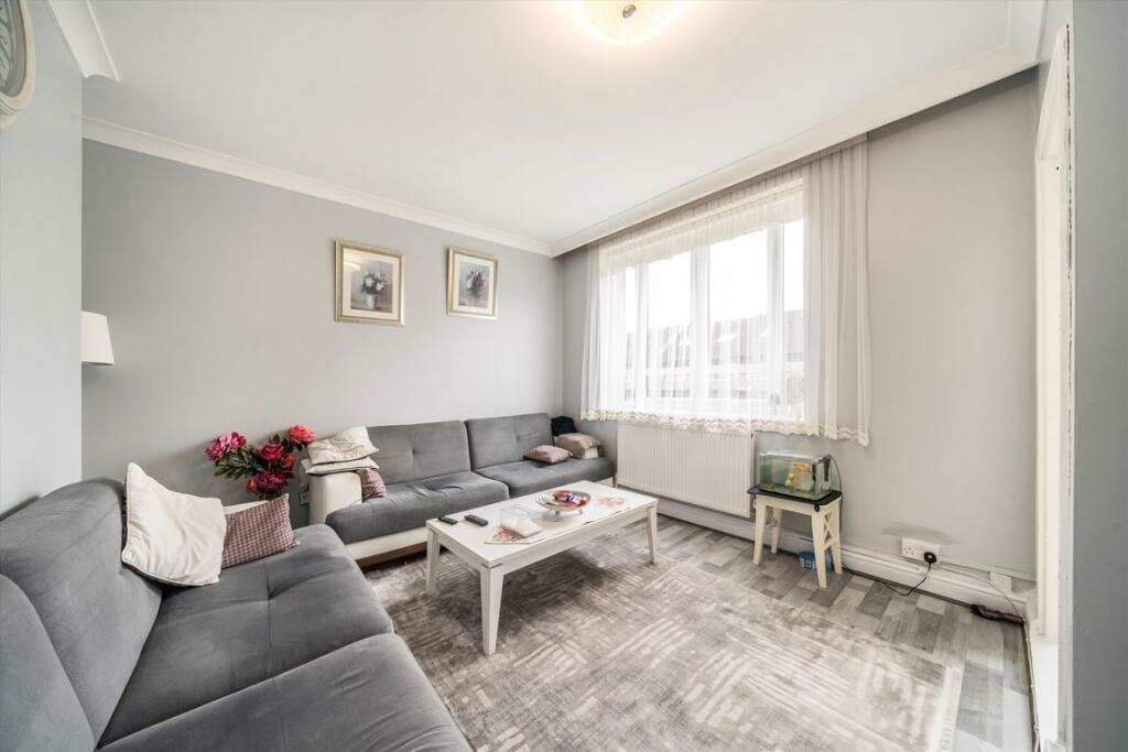 Main image of property: Fawcett Estate, Clapton