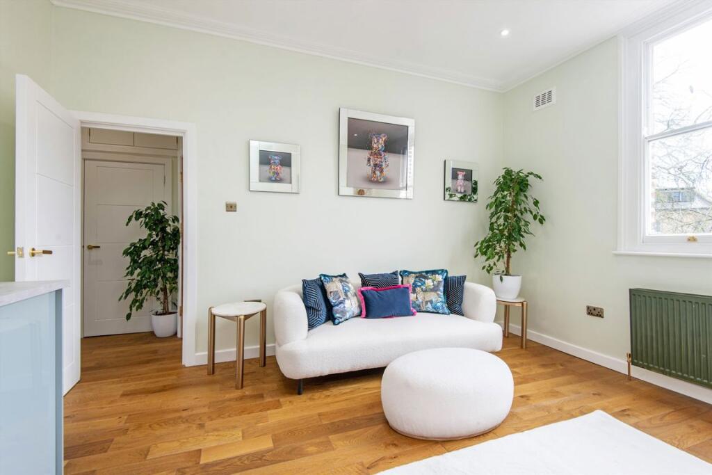 Main image of property: Amhurst Road, Hackney