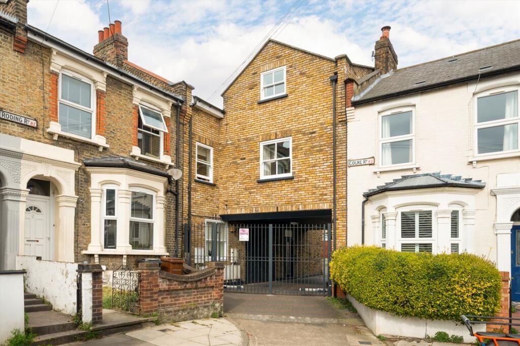 Main image of property: Roding Road, Clapton