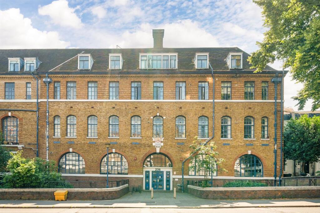 Main image of property: Institute Place, Hackney