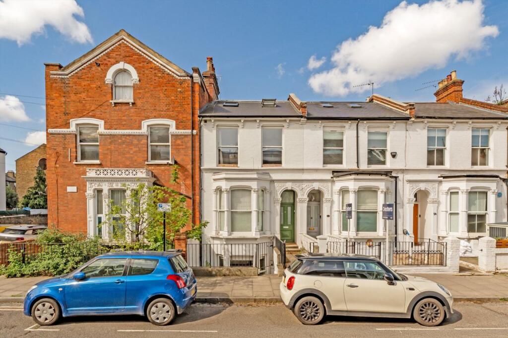 Main image of property: Powell Road, Clapton