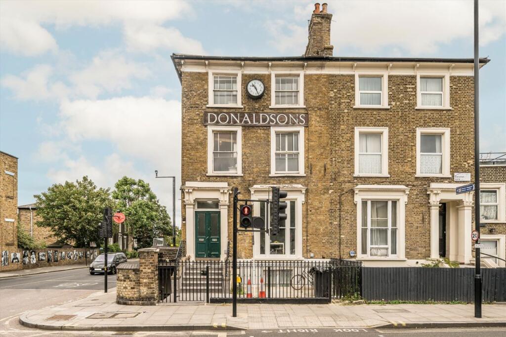 Main image of property: Dalston Lane, Dalston