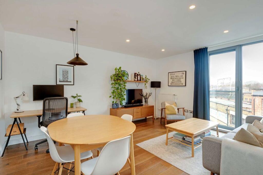 Main image of property: Hackney Grove, Hackney
