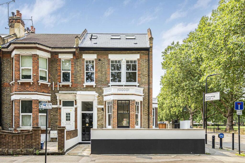 Main image of property: Chatsworth Road, Clapton