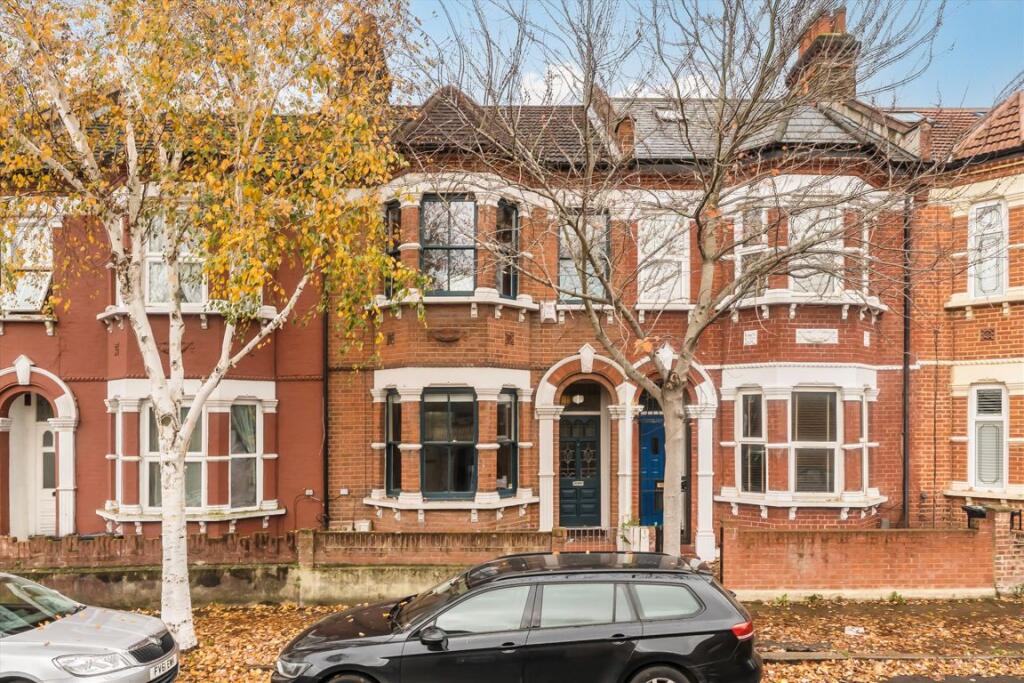 Main image of property: Millfields Road, Clapton
