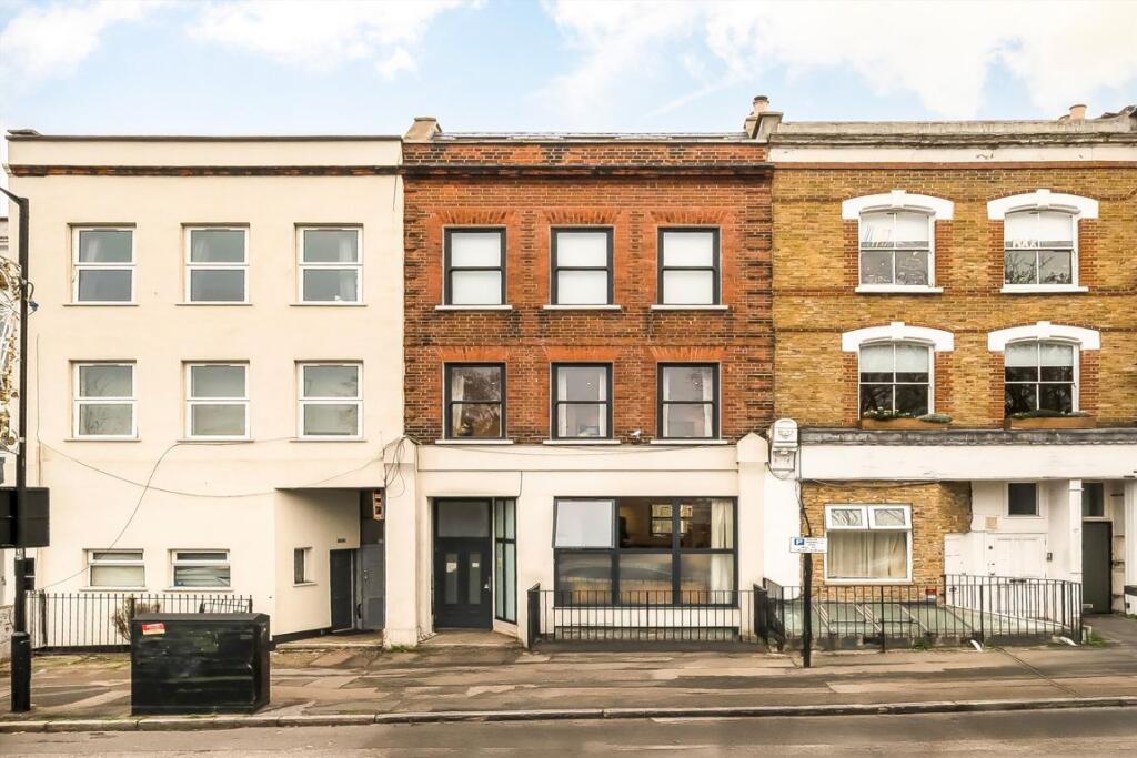 Main image of property: Chatsworth Road, Clapton