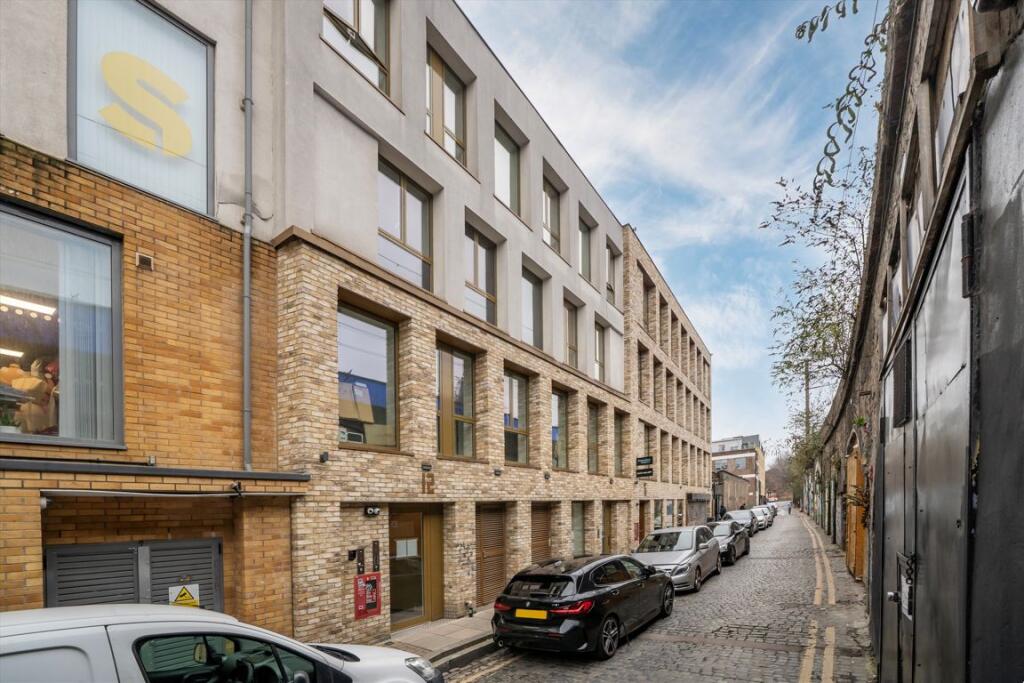 Main image of property: Andre Street, Hackney
