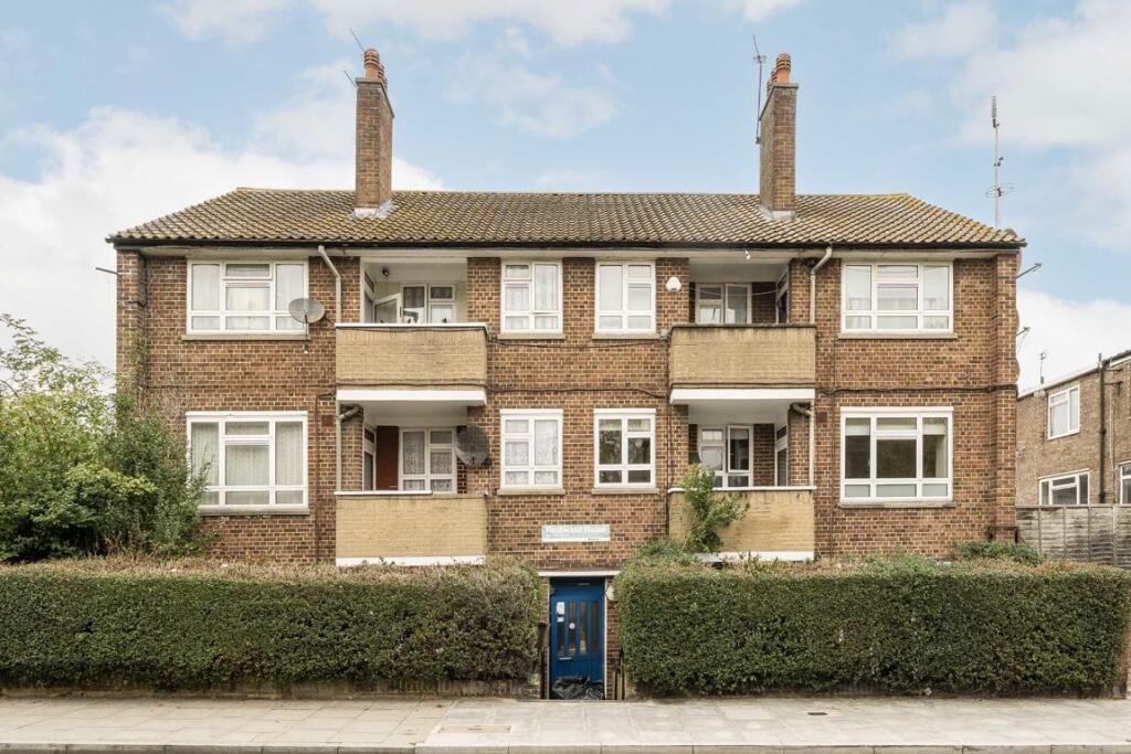 Main image of property: Redwald Road, Clapton