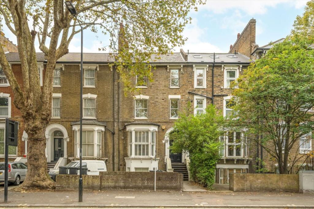 Main image of property: Amhurst Road, Hackney