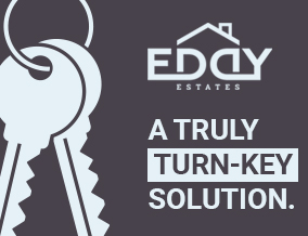Get brand editions for Eddy Estates, Newquay