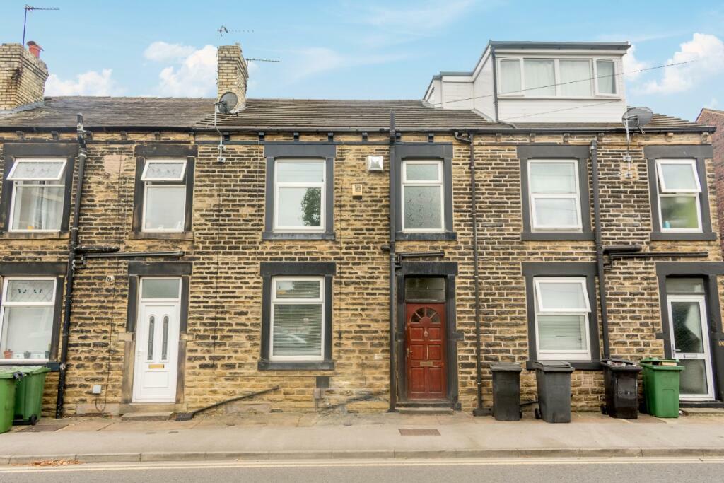 Main image of property: CHURCH STREET MORLEY LEEDS