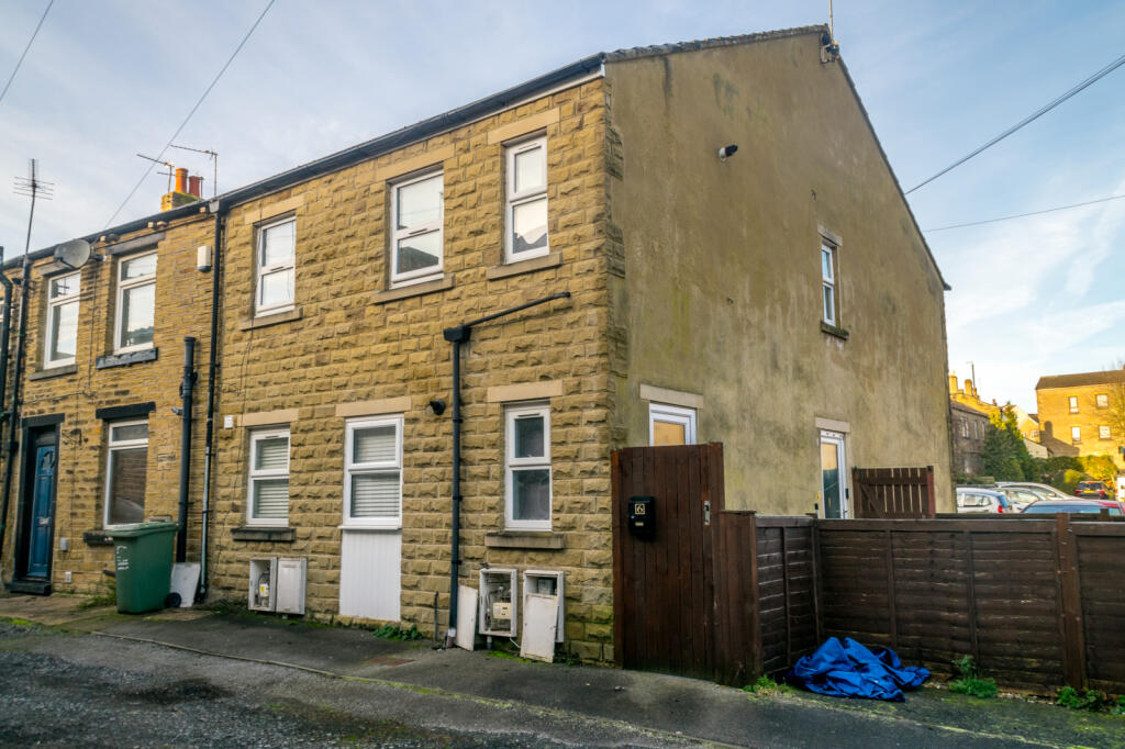 Main image of property: ALBERT STREET PUDSEY