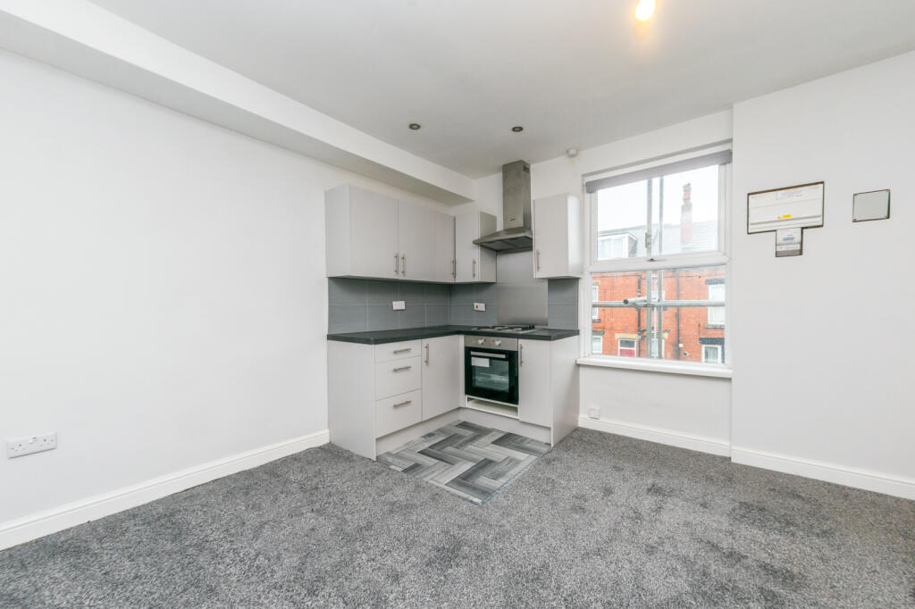 Main image of property: FLAT 2, TRENTHAM GROVE BEESTON LEEDS