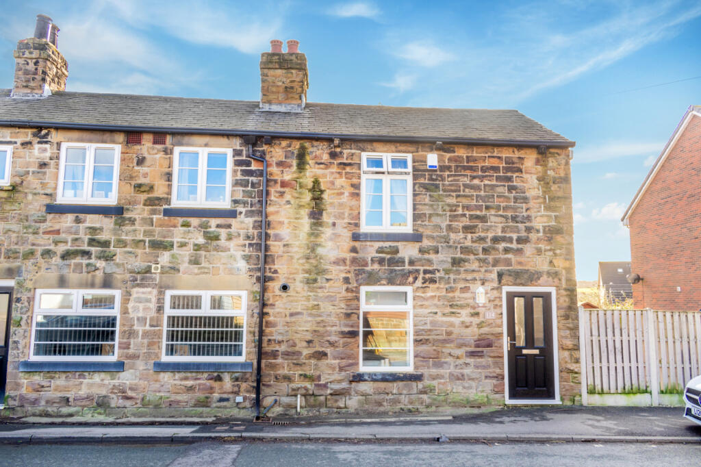 Main image of property: COMMON LANE EAST ARDSLEY WAKEFIELD