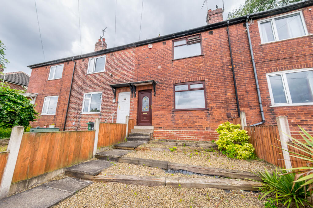 Main image of property: WILLIAM STREET CHURWELL LEEDS