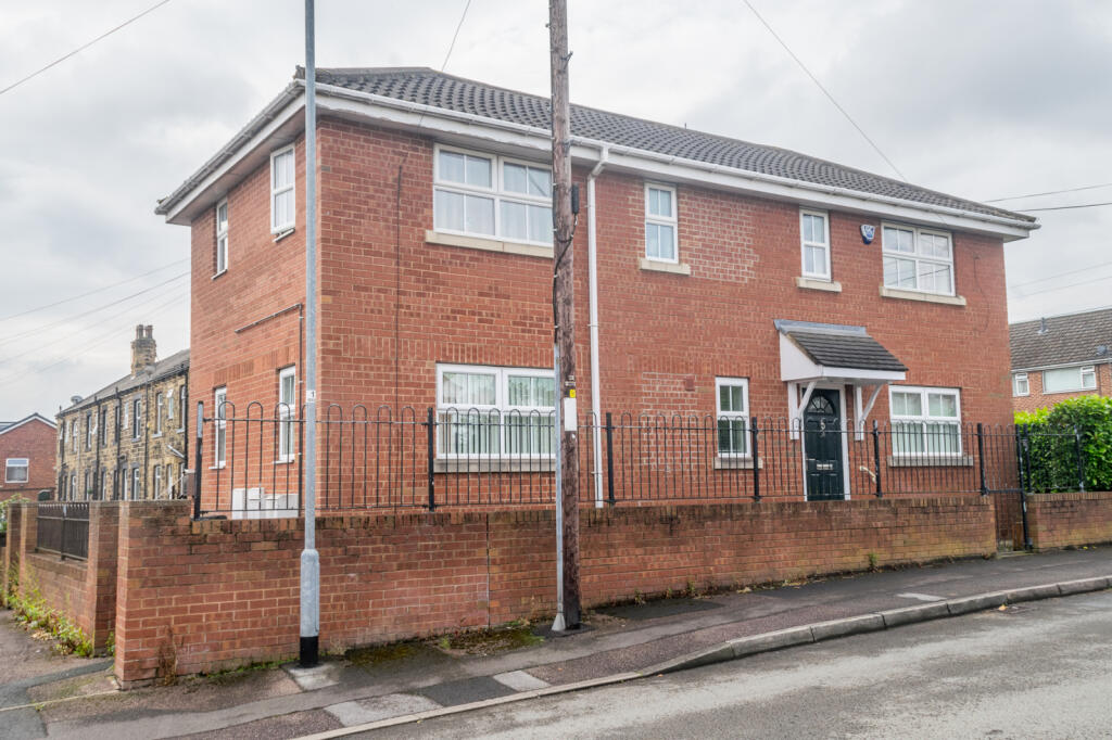 Main image of property: BRIDGE COURT MORLEY LEEDS LS27 0BD