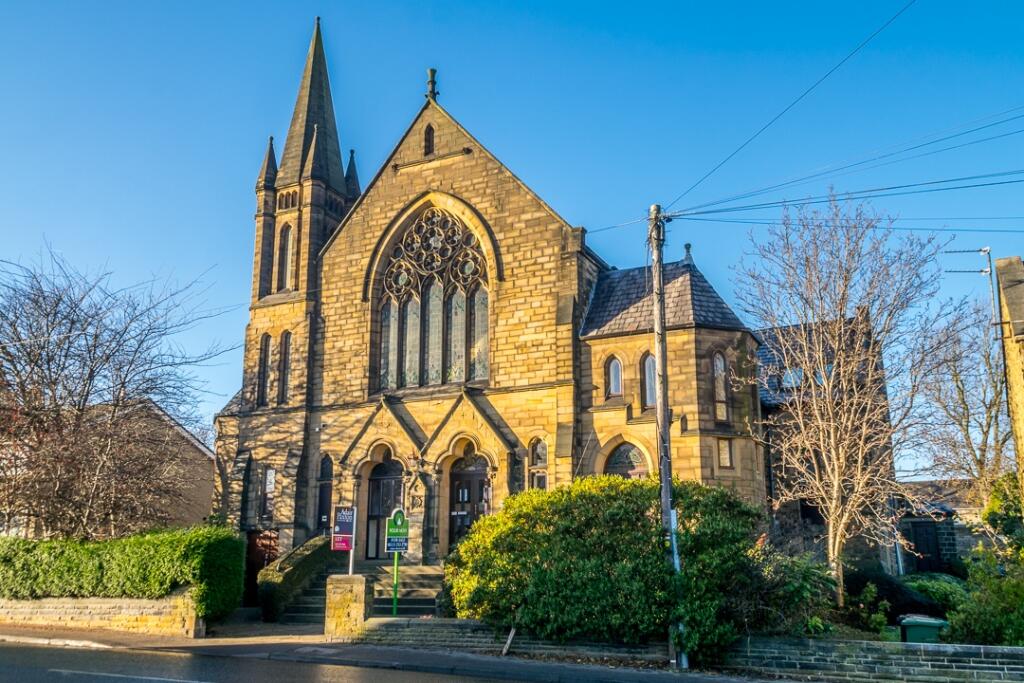 Main image of property: FOUNTAIN HAL FOUNTAIN STREET MORLEY LEEDS LS27 0RA