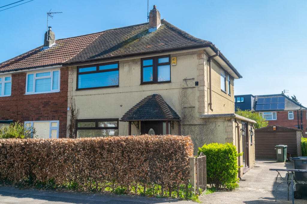 Main image of property: MIDDLETON RING ROAD MIDDLETON LEEDS LS10 4AE