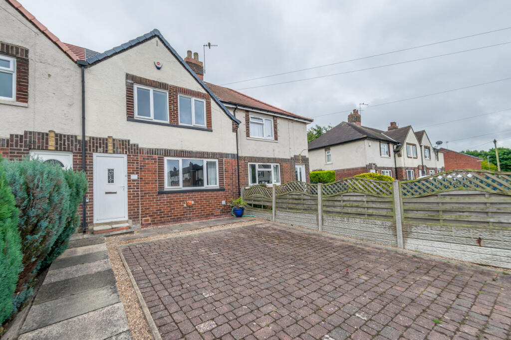 Main image of property: BAKER STREET MORLEY LEEDS LS27 0AB