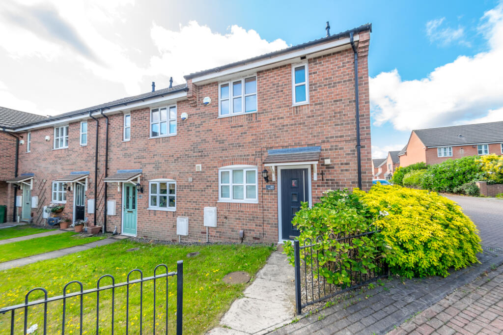 Main image of property: SHIRE ROAD MORLEY LEEDS LS27 0BF