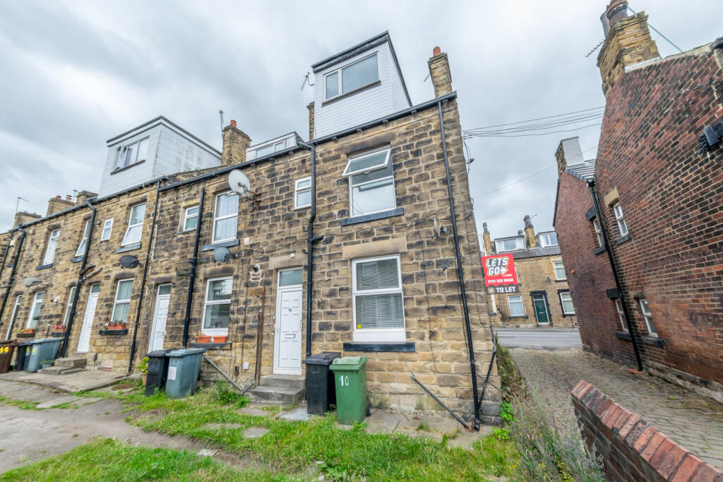 Main image of property: CLOUGH STREET MORLEY LEEDS