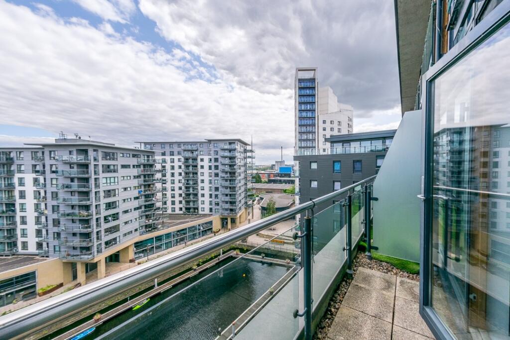 Main image of property: Chadwick Street, LS10