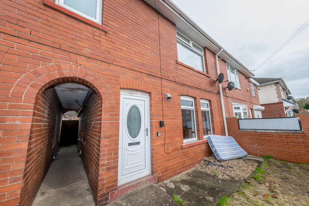 Main image of property: Birchfield Road Maltby Rotherham