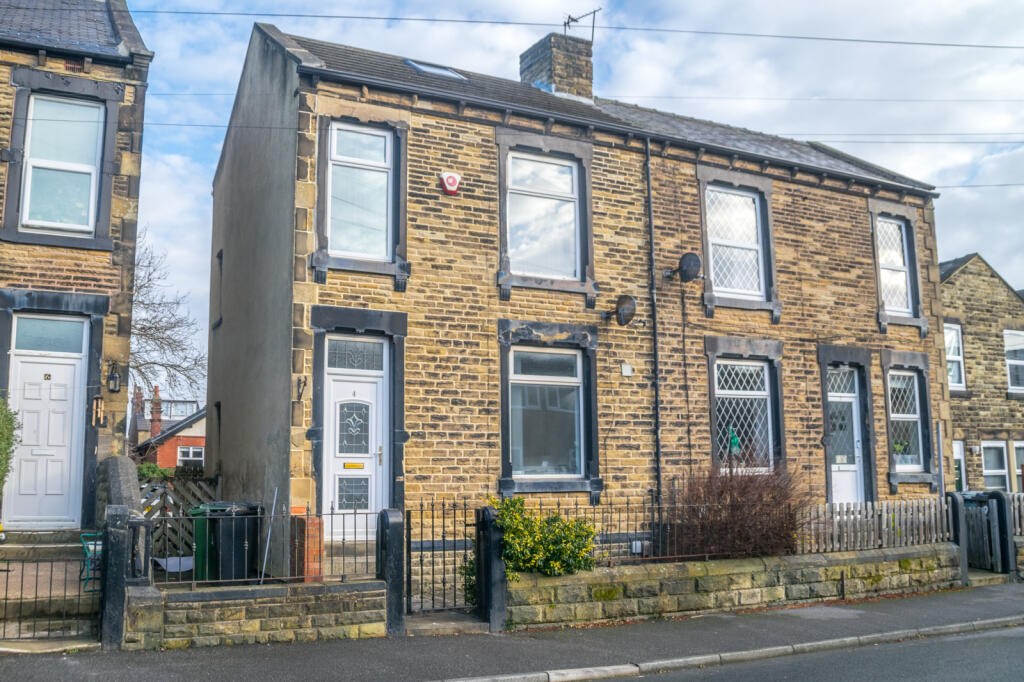Main image of property: EAST PARK STREET MORLEY LEEDS