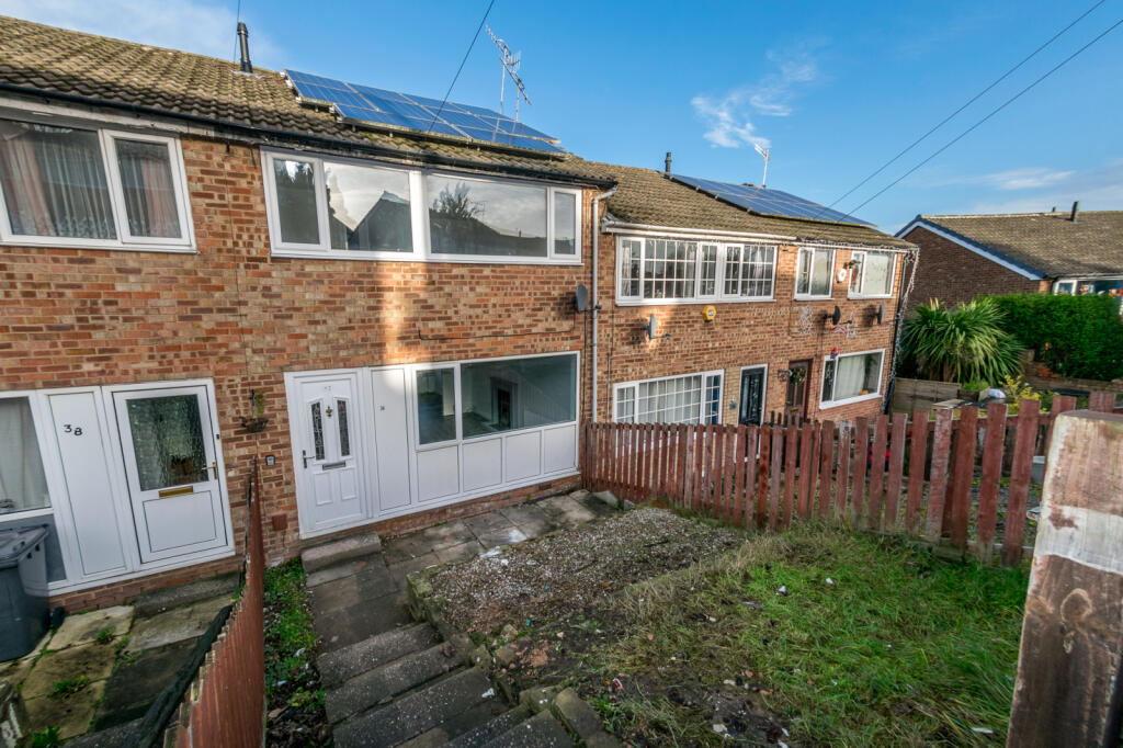 Main image of property: RBAOD LANE CLOSE BRAMLEY LEEDS LS13 2UD