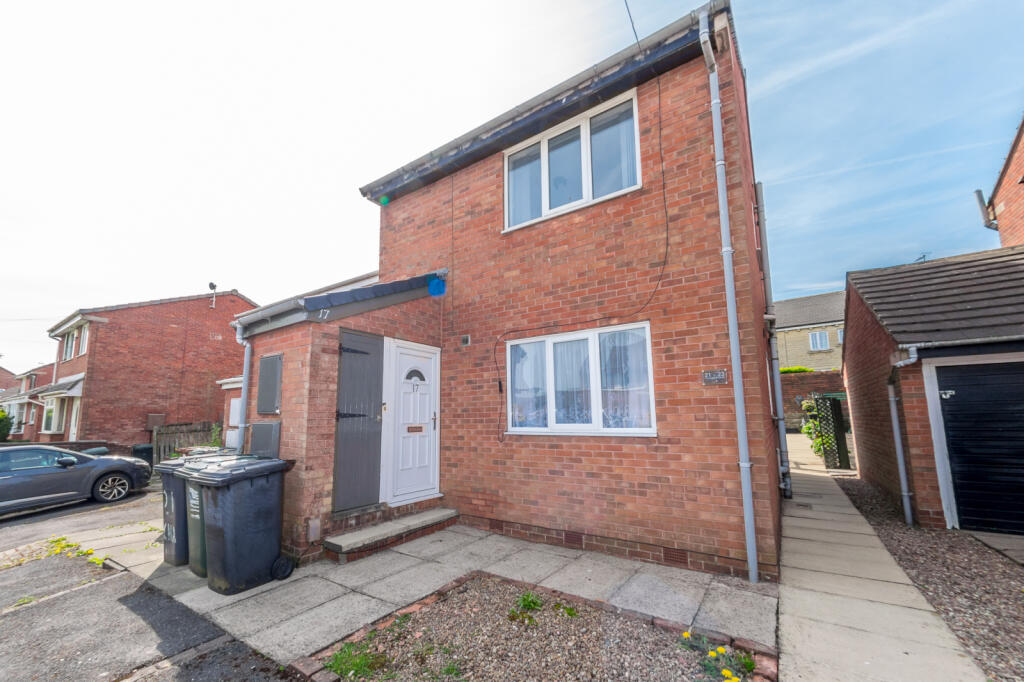 Main image of property: CHALNER AVENUE MORLEY LEEDS LS27 0SD