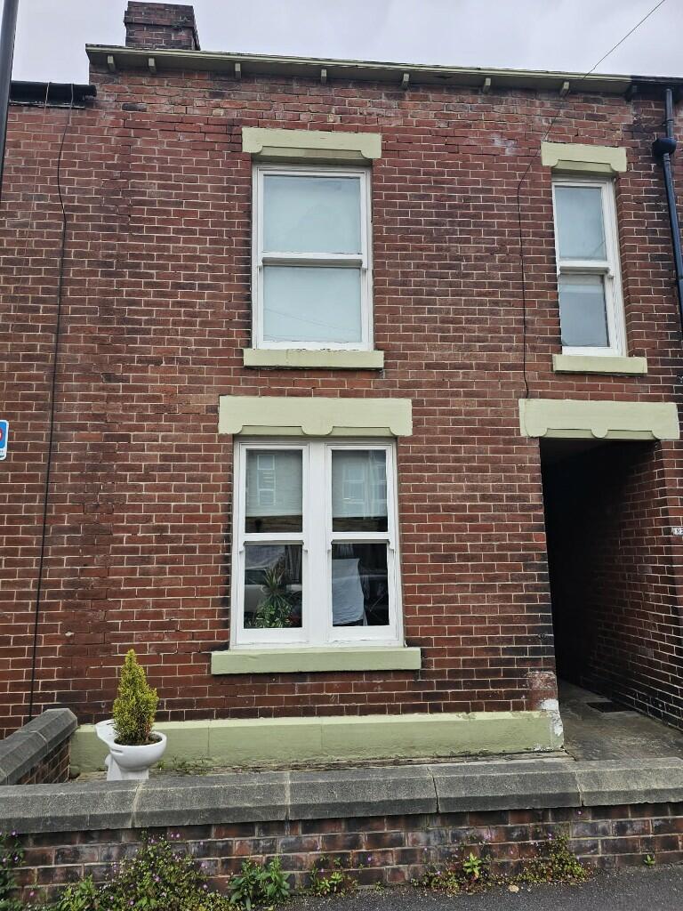 Main image of property: Tullibardine Road, Sheffield, S11