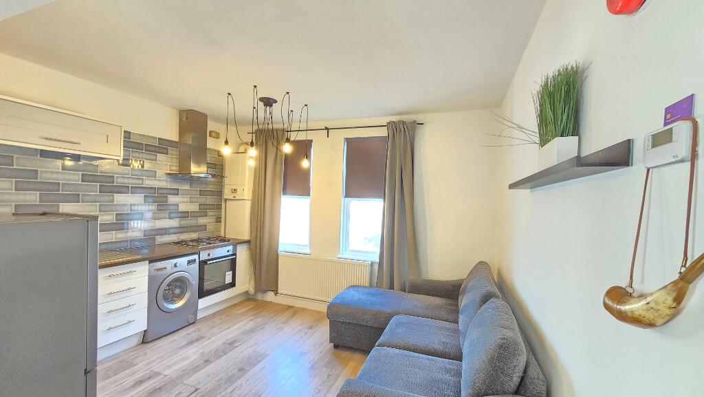 Main image of property: Gibraltar Street, Sheffield, S3