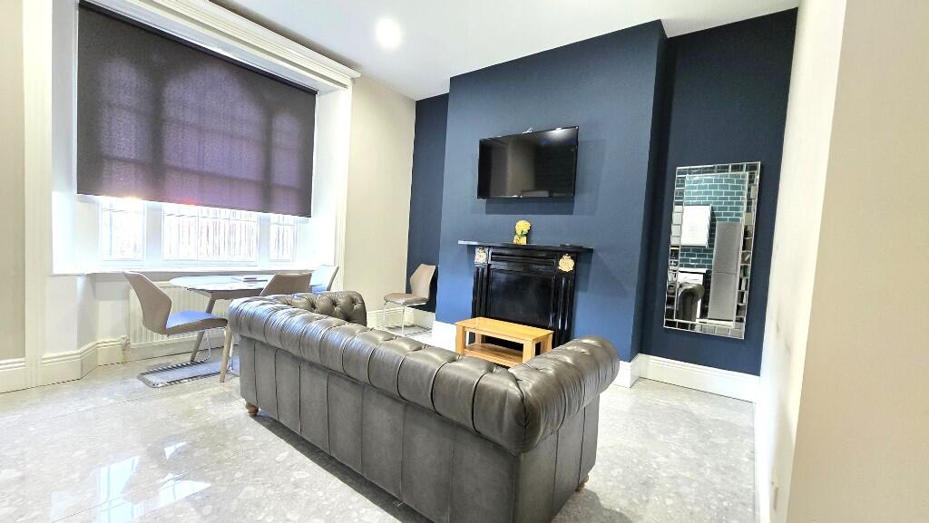 Main image of property: Langsett Road, Sheffield, S6
