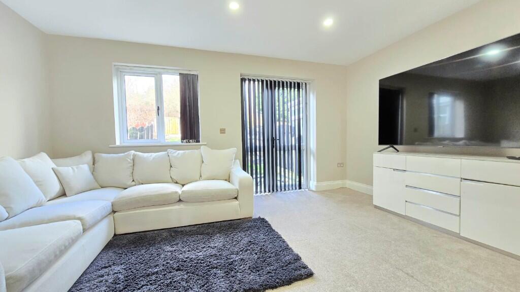 Main image of property: Ridge View Drive, Sheffield, S9