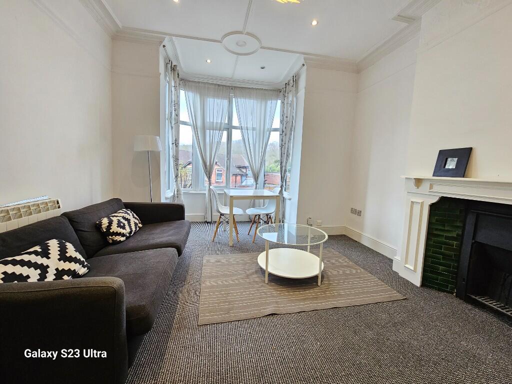 Main image of property: Ecclesall Road, Sheffield, S11