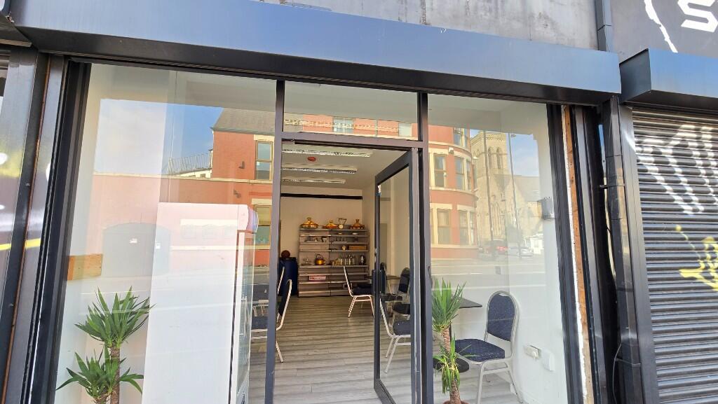 Main image of property: Abbeydale Road, Sheffield, S7