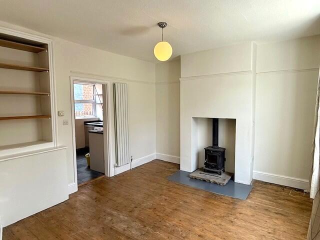 Main image of property: Stewart Road, Sheffield, S11