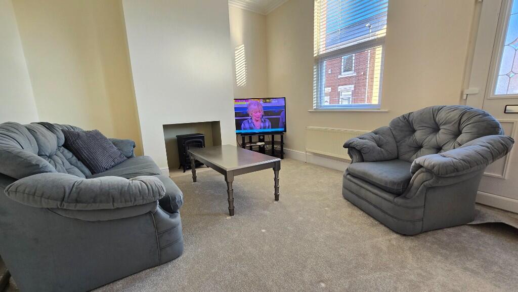 Main image of property: North Street, Rotherham, South Yorkshire, S62