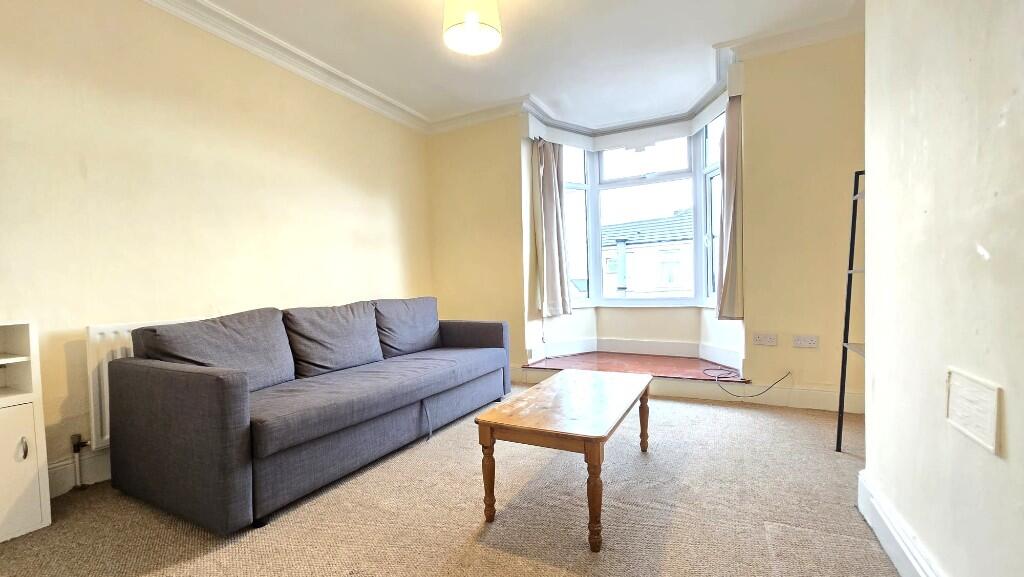 Main image of property: Sackville Road, Sheffield, S10