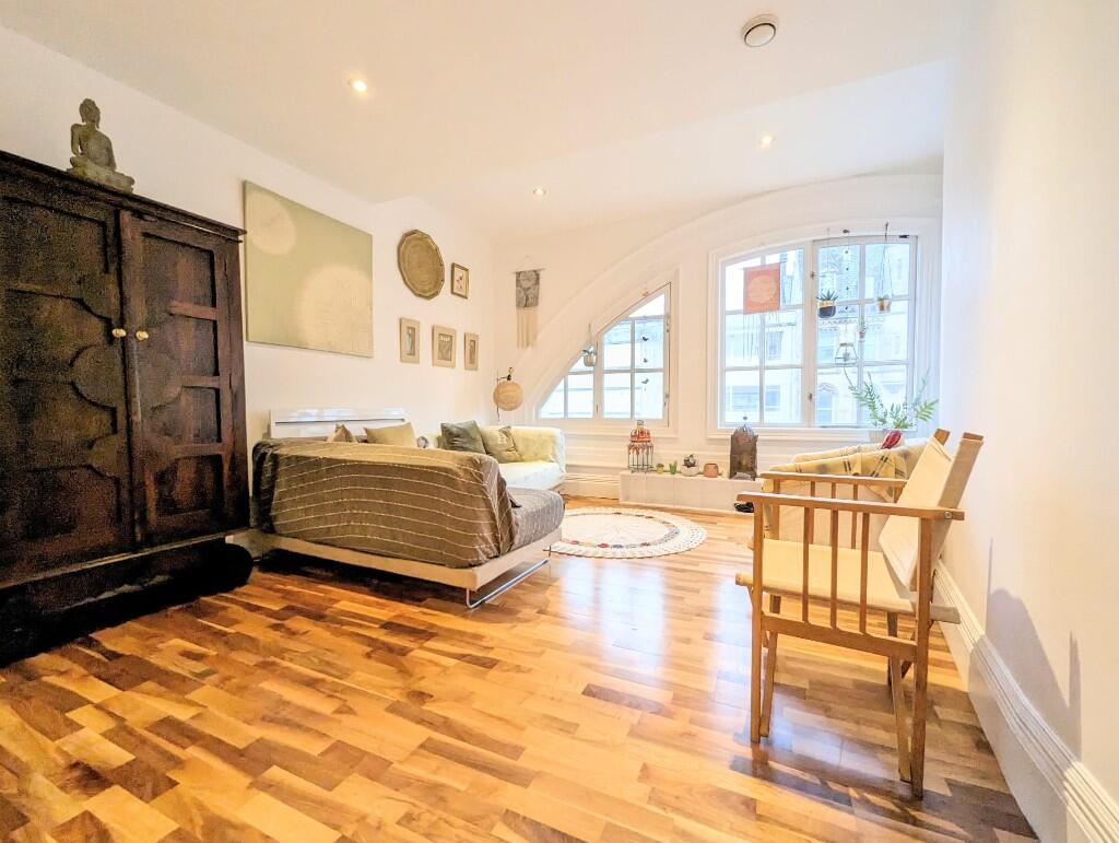 Main image of property: High Street, Sheffield, S1